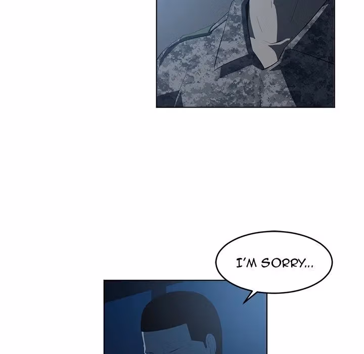Read The Happening chapter 35 image 18 on Lezhin