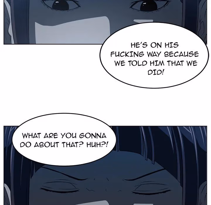 Read The Happening chapter 35 image 21 on Lezhin