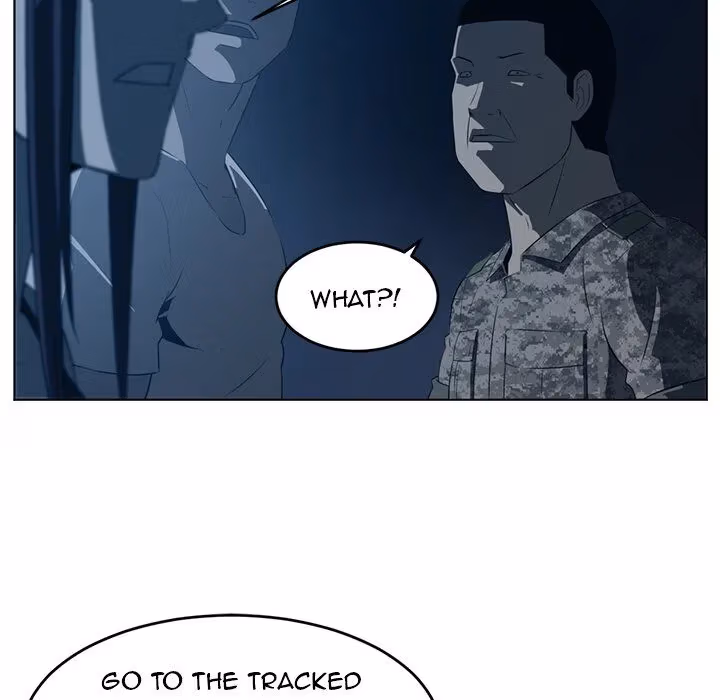 Read The Happening chapter 35 image 23 on Lezhin