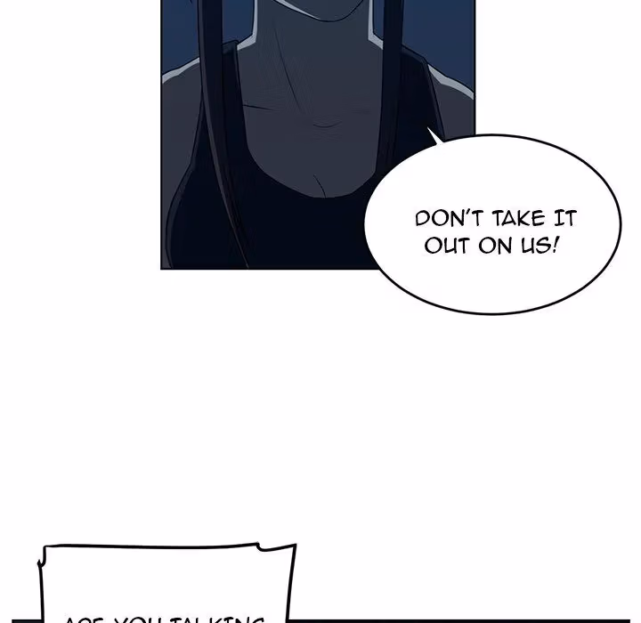 Read The Happening chapter 35 image 27 on Lezhin