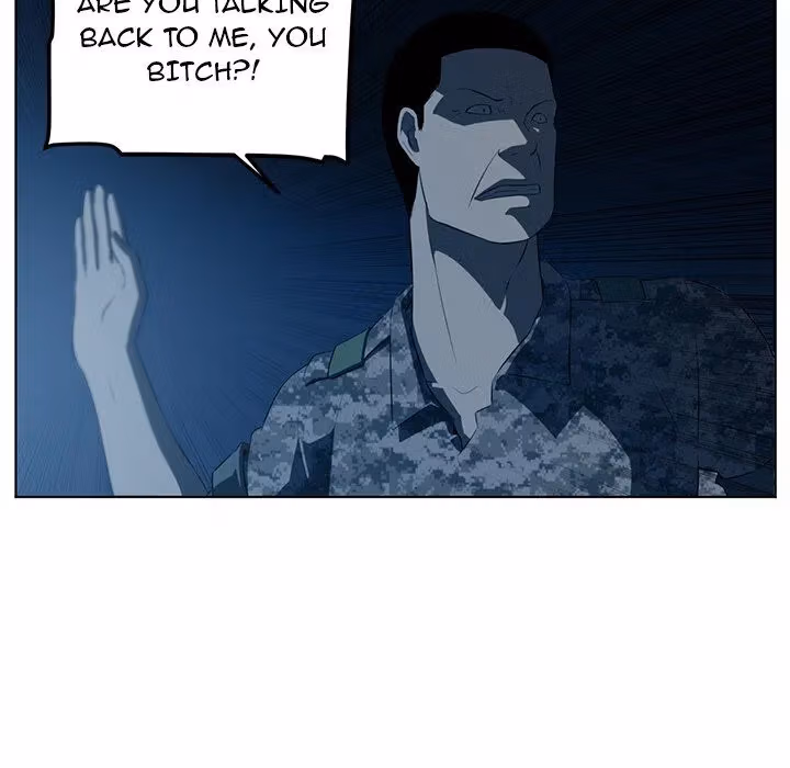 Read The Happening chapter 35 image 28 on Lezhin