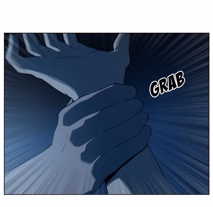 Read The Happening chapter 35 image 29 on Lezhin