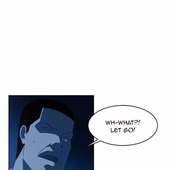 Read The Happening chapter 35 image 34 on Lezhin