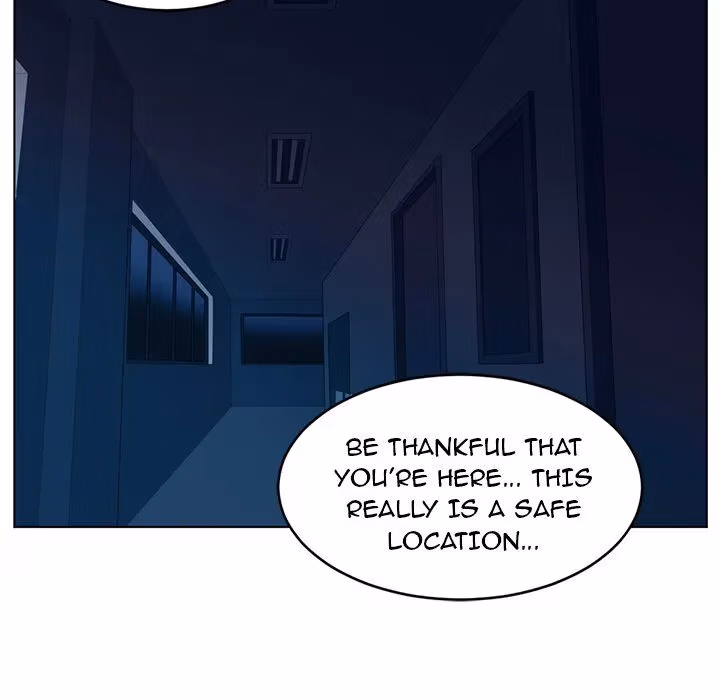 Read The Happening chapter 35 image 47 on Lezhin