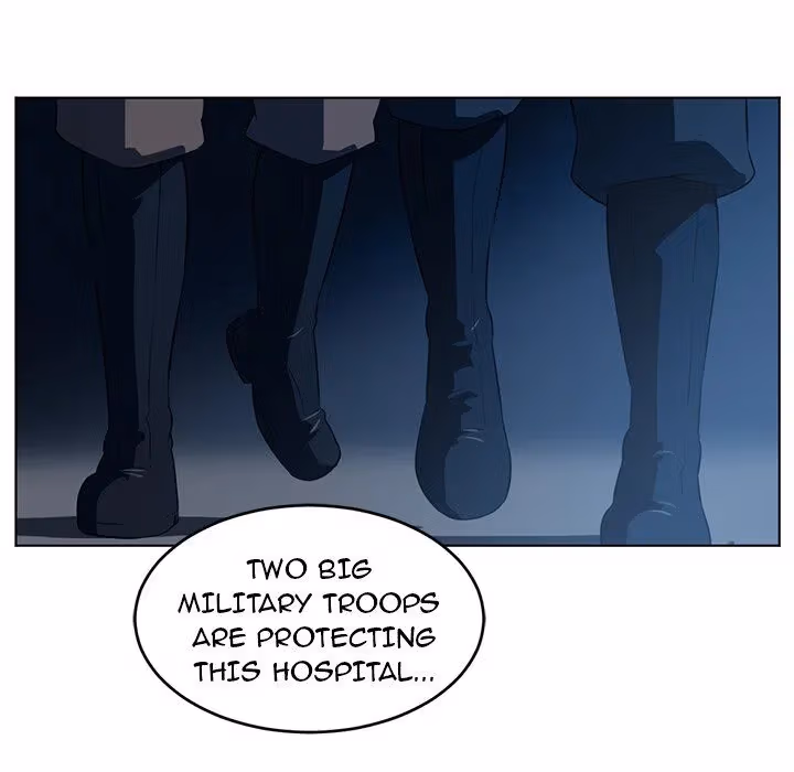 Read The Happening chapter 35 image 48 on Lezhin