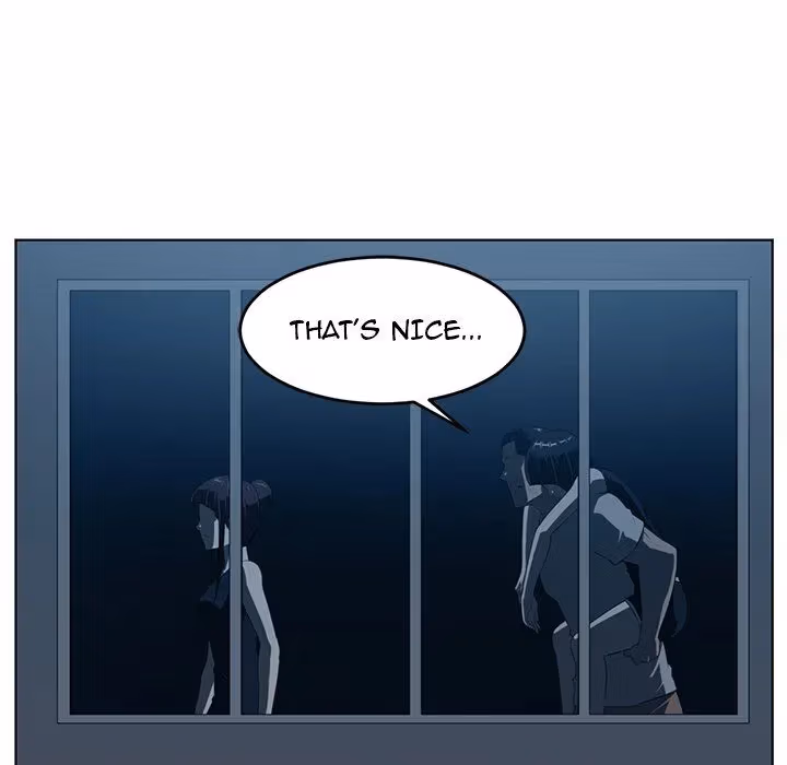 Read The Happening chapter 35 image 49 on Lezhin