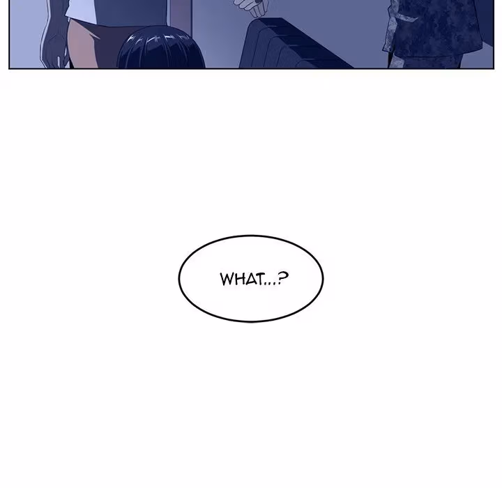Read The Happening chapter 35 image 5 on Lezhin