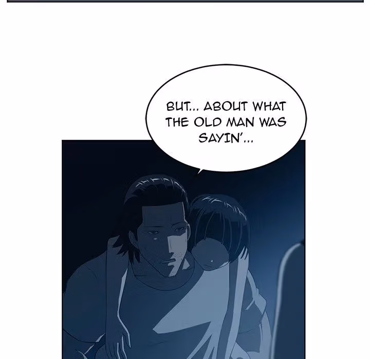 Read The Happening chapter 35 image 50 on Lezhin