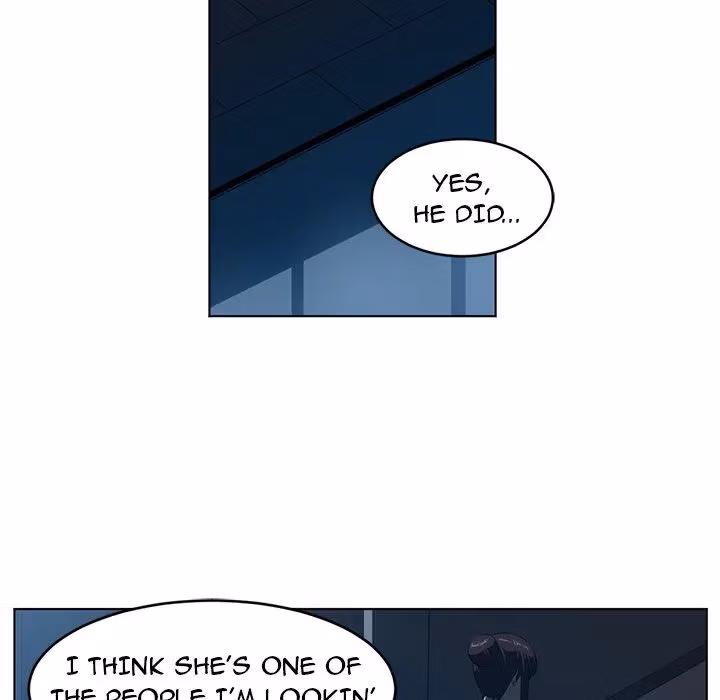 Read The Happening chapter 35 image 52 on Lezhin