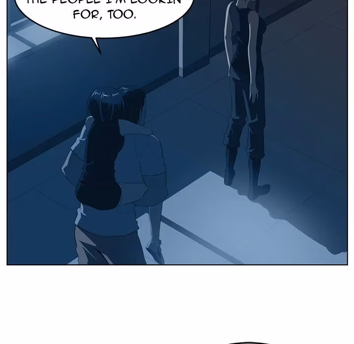 Read The Happening chapter 35 image 53 on Lezhin