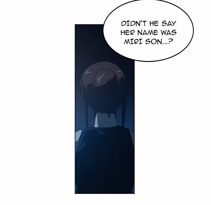 Read The Happening chapter 35 image 54 on Lezhin