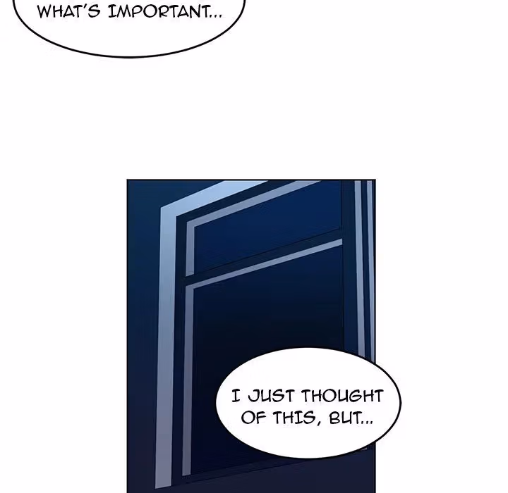 Read The Happening chapter 35 image 57 on Lezhin