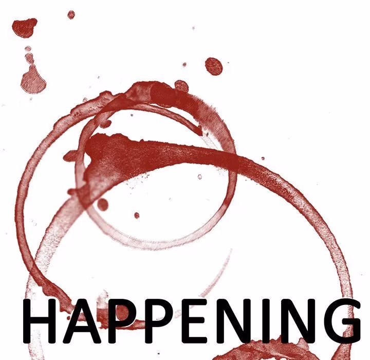 Read The Happening chapter 35 image 6 on Lezhin