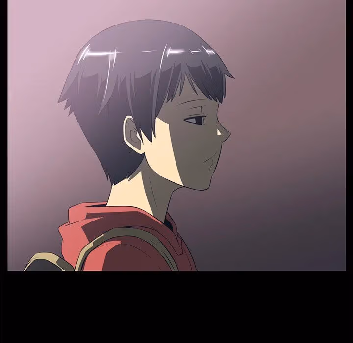 Read The Happening chapter 35 image 62 on Lezhin