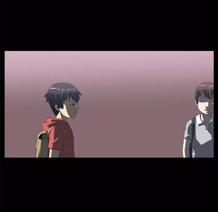 Read The Happening chapter 35 image 64 on Lezhin