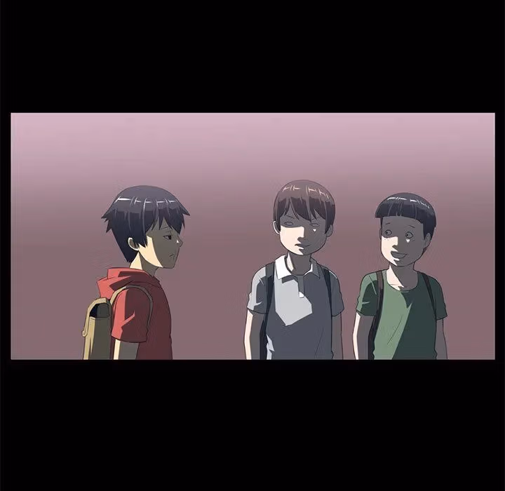 Read The Happening chapter 35 image 65 on Lezhin