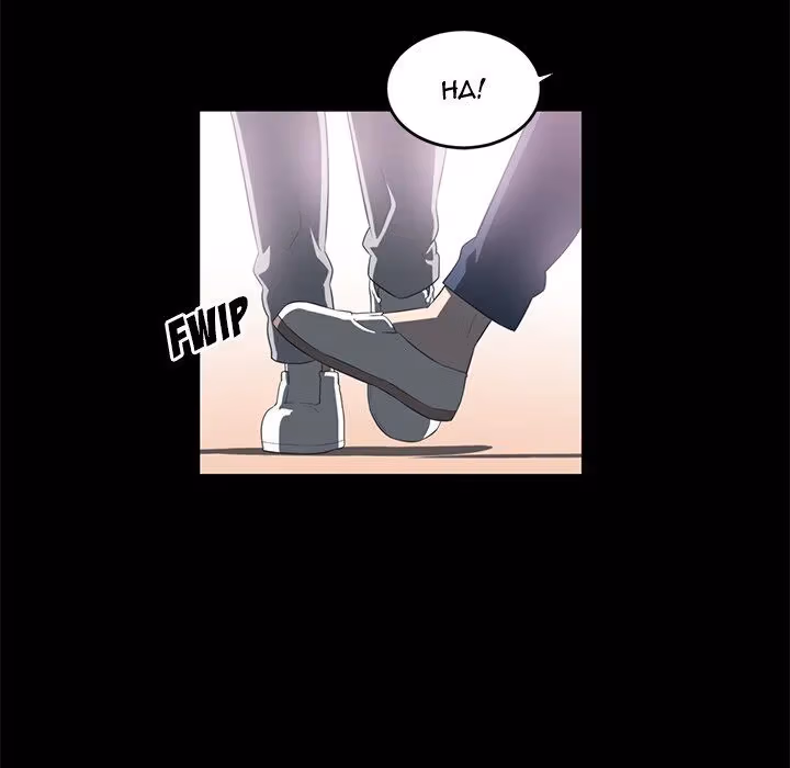 Read The Happening chapter 35 image 66 on Lezhin