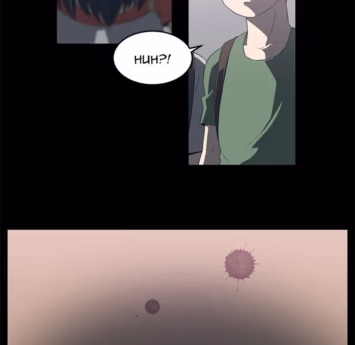 Read The Happening chapter 35 image 69 on Lezhin