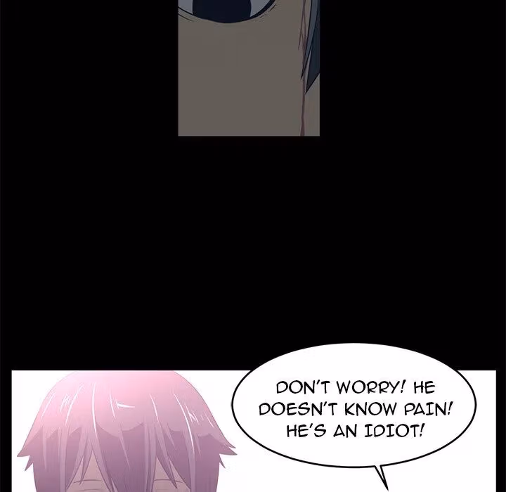 Read The Happening chapter 35 image 71 on Lezhin