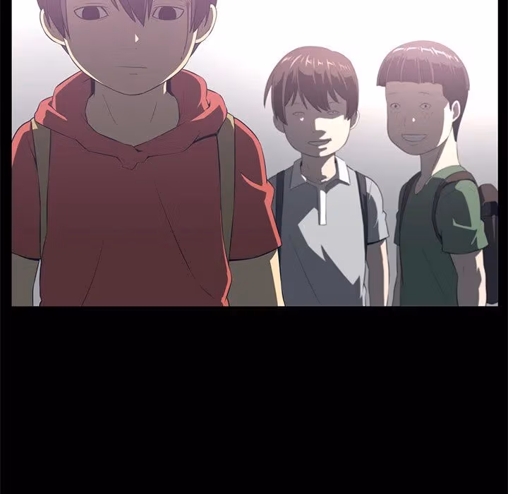 Read The Happening chapter 35 image 72 on Lezhin