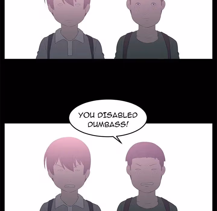 Read The Happening chapter 35 image 75 on Lezhin