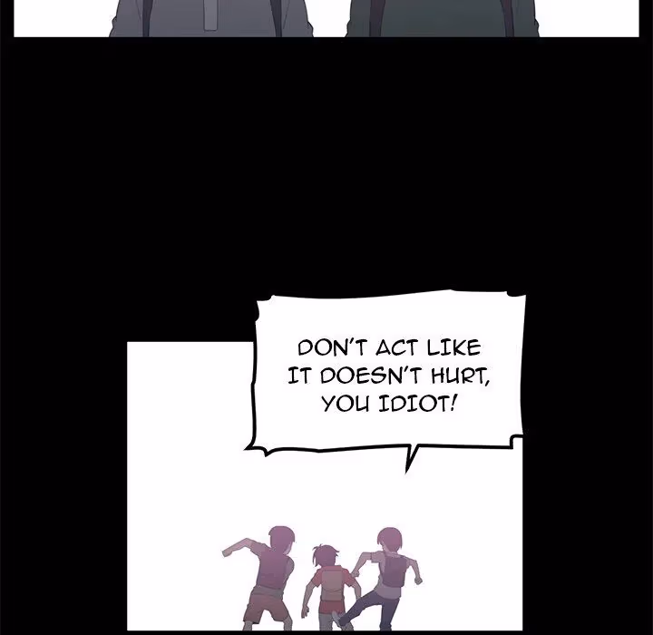 Read The Happening chapter 35 image 76 on Lezhin