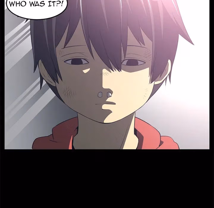 Read The Happening chapter 35 image 78 on Lezhin