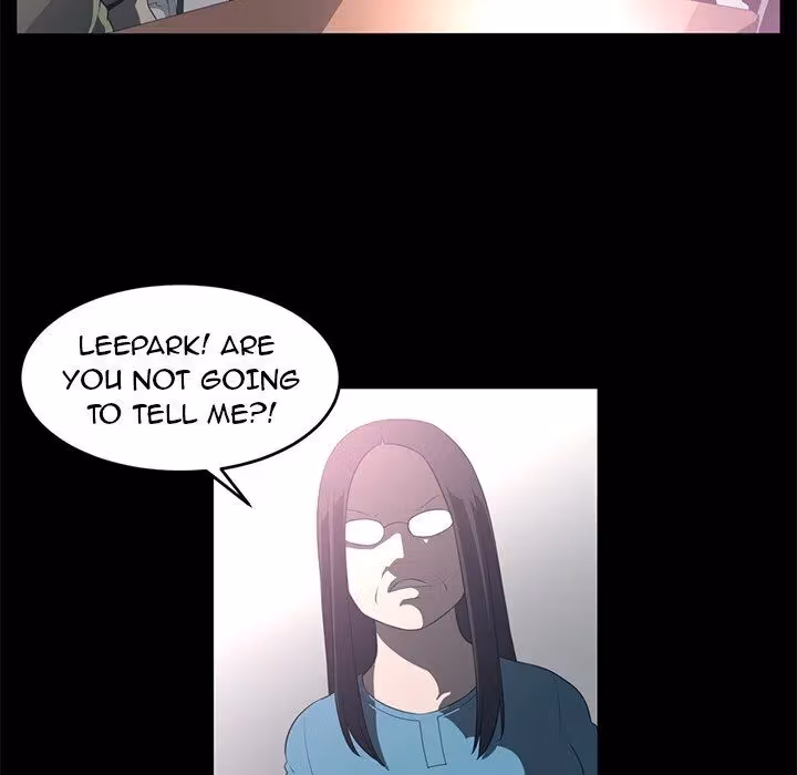 Read The Happening chapter 35 image 80 on Lezhin