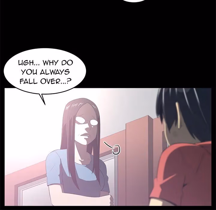 Read The Happening chapter 35 image 83 on Lezhin