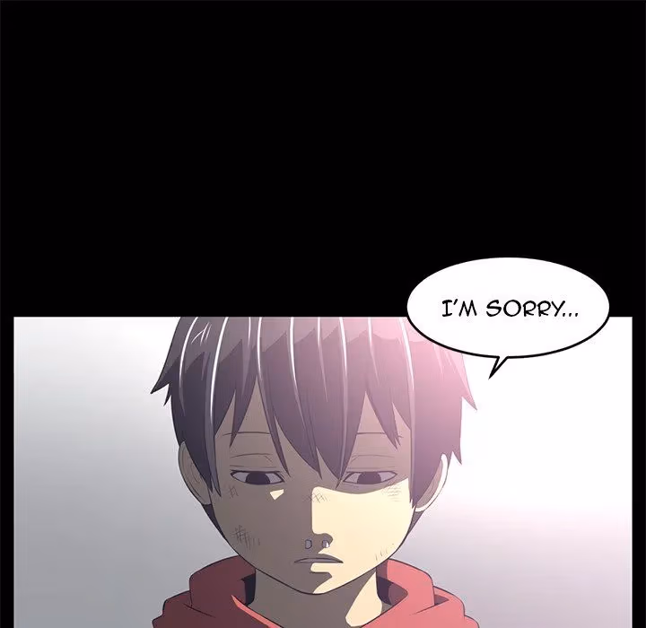 Read The Happening chapter 35 image 84 on Lezhin