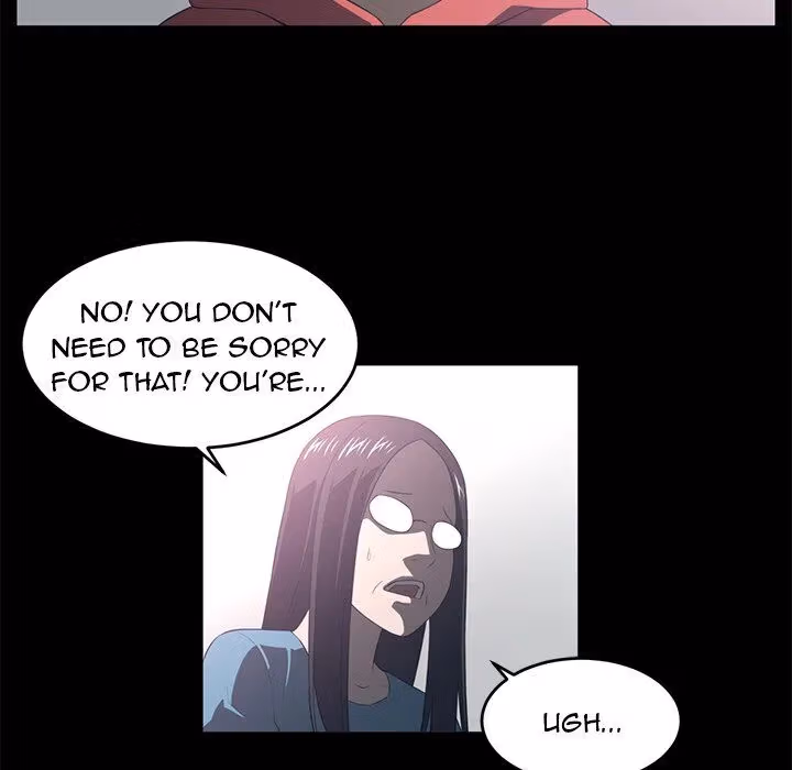 Read The Happening chapter 35 image 85 on Lezhin