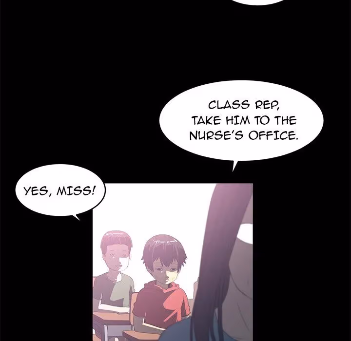 Read The Happening chapter 35 image 86 on Lezhin