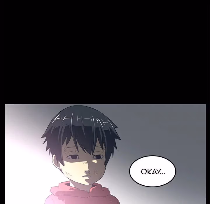 Read The Happening chapter 35 image 88 on Lezhin
