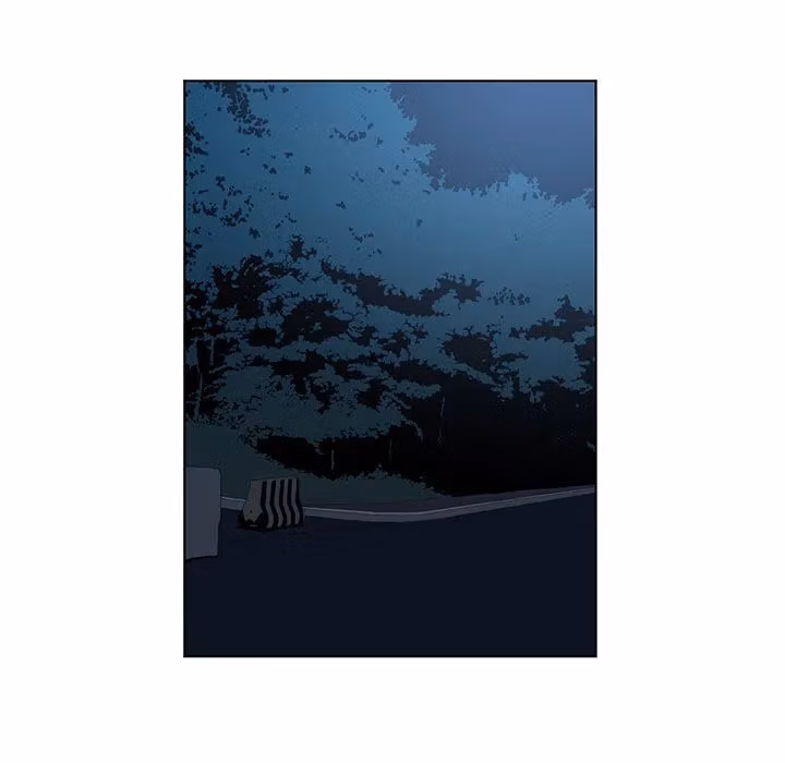 Read The Happening chapter 35 image 9 on Lezhin