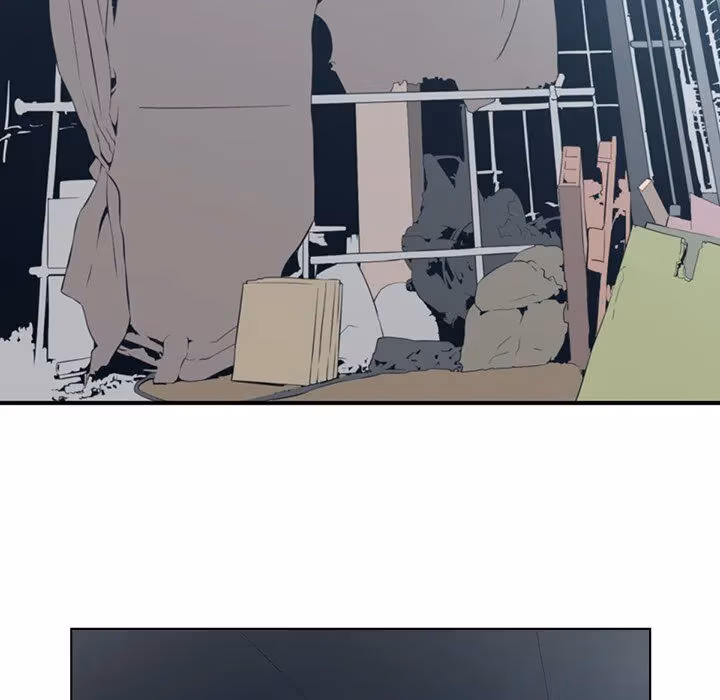 Read The Happening chapter 35 image 94 on Lezhin