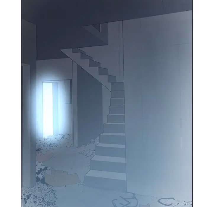 Read The Happening chapter 35 image 95 on Lezhin