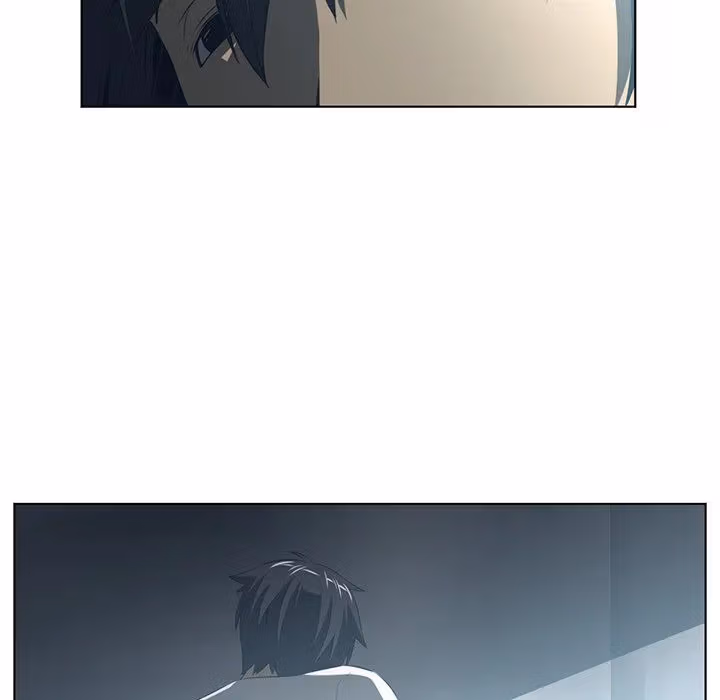 Read The Happening chapter 35 image 98 on Lezhin