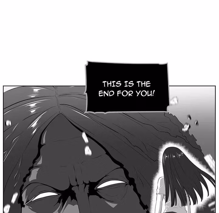 Read The Happening chapter 36 image 10 on Lezhin