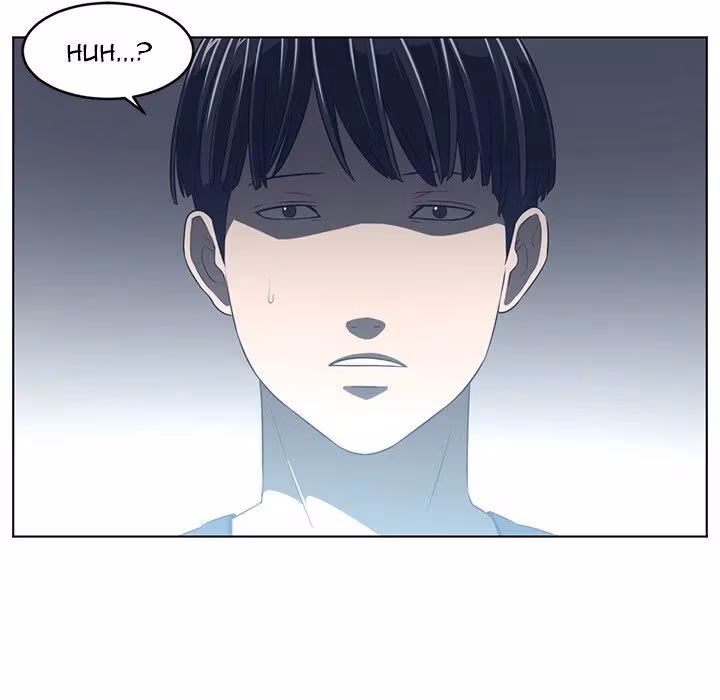 Read The Happening chapter 36 image 101 on Lezhin