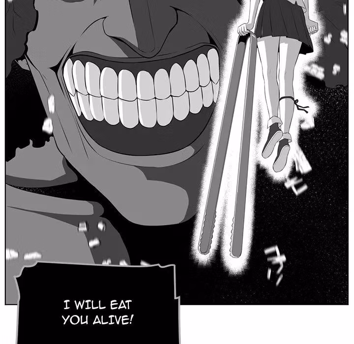 Read The Happening chapter 36 image 11 on Lezhin