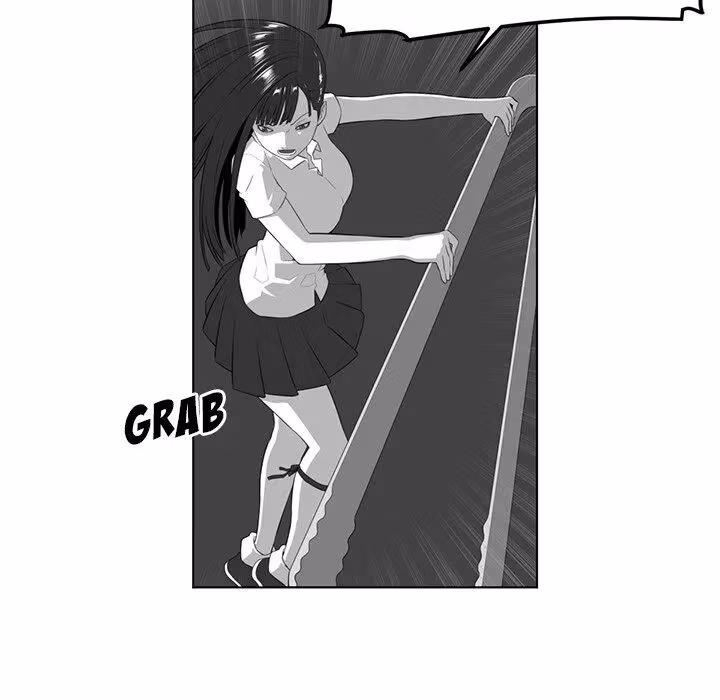 Read The Happening chapter 36 image 14 on Lezhin
