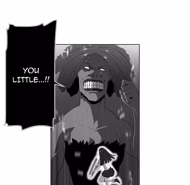 Read The Happening chapter 36 image 15 on Lezhin