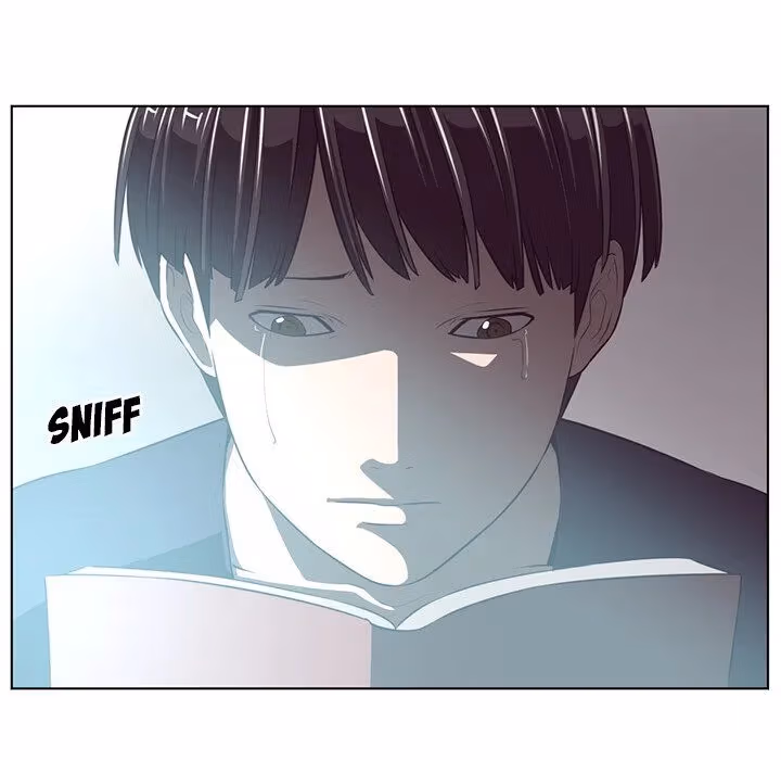 Read The Happening chapter 36 image 20 on Lezhin