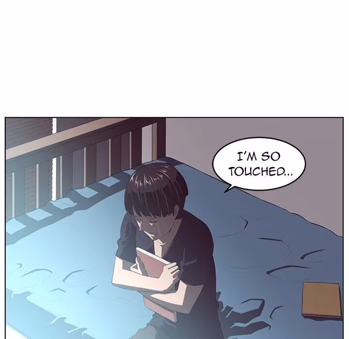 Read The Happening chapter 36 image 21 on Lezhin