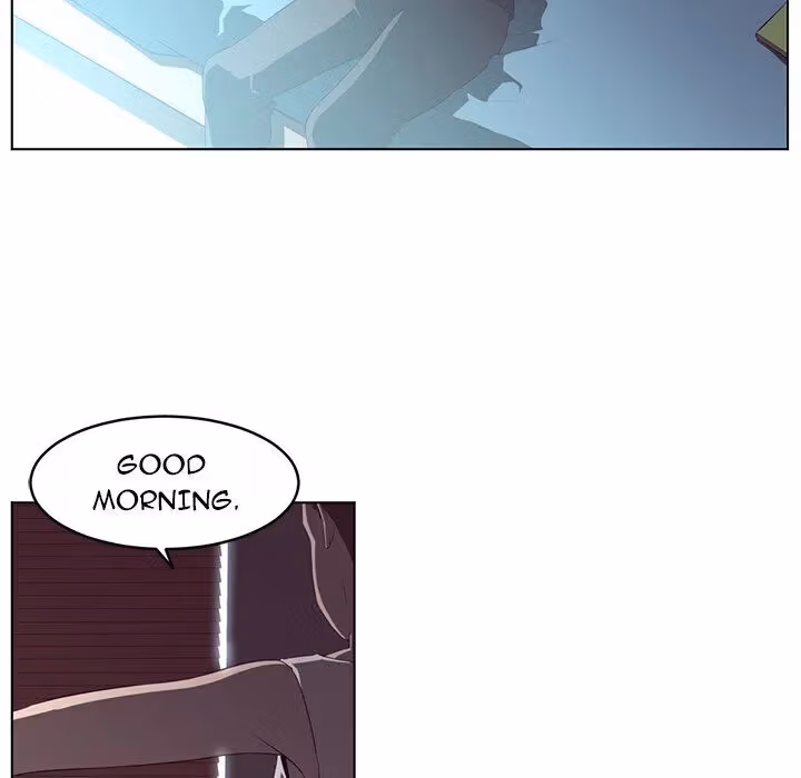 Read The Happening chapter 36 image 22 on Lezhin