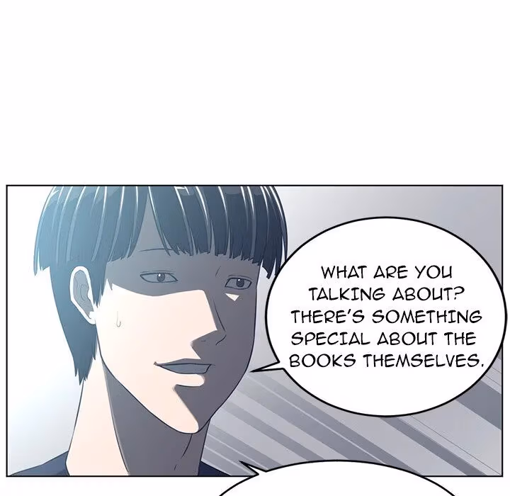 Read The Happening chapter 36 image 27 on Lezhin