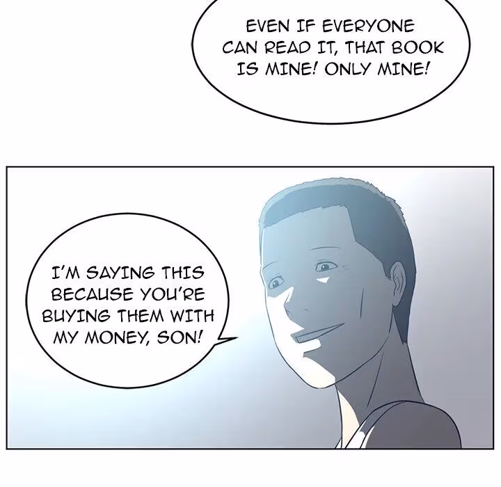 Read The Happening chapter 36 image 28 on Lezhin