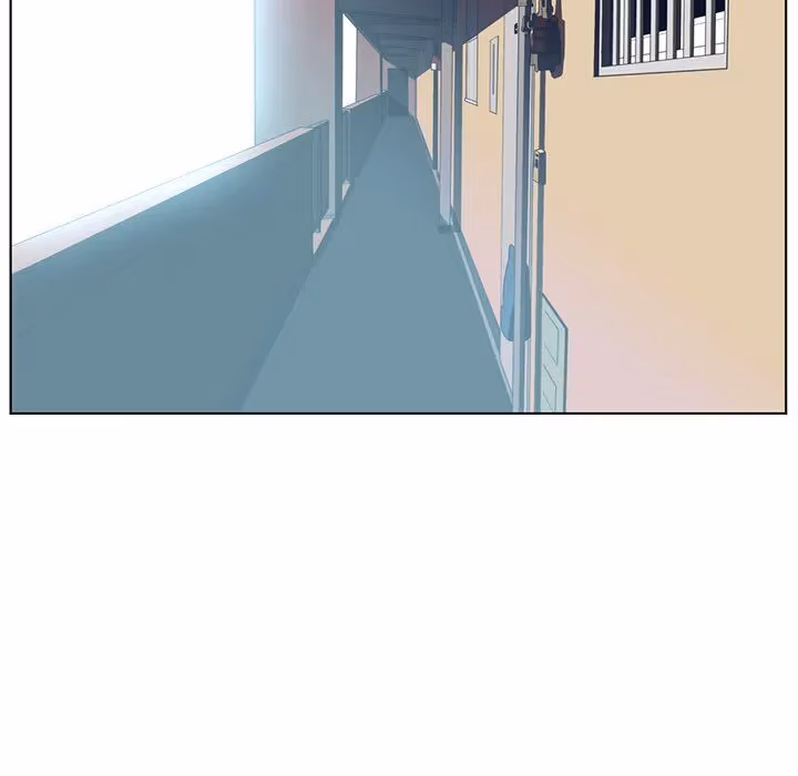 Read The Happening chapter 36 image 31 on Lezhin
