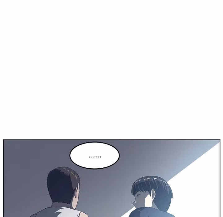 Read The Happening chapter 36 image 32 on Lezhin