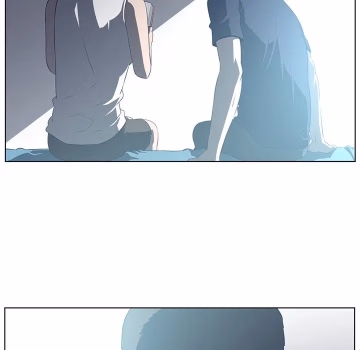 Read The Happening chapter 36 image 33 on Lezhin